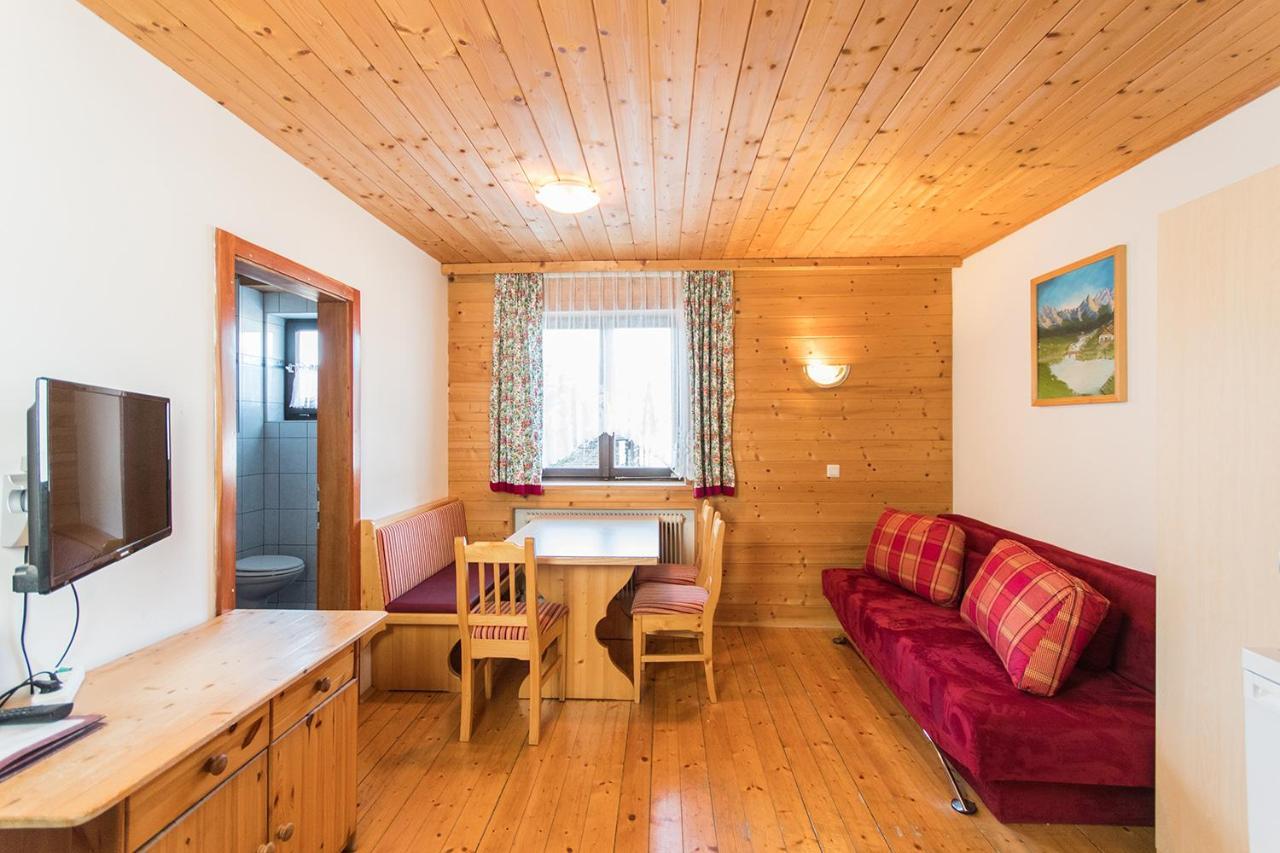 Appartements Grabenbauer Flachau Exterior photo